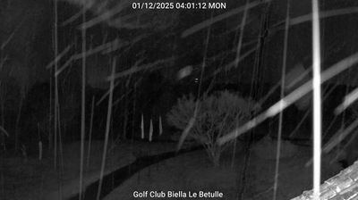 immagine della webcam nei dintorni di Ponderano: webcam Zubiena