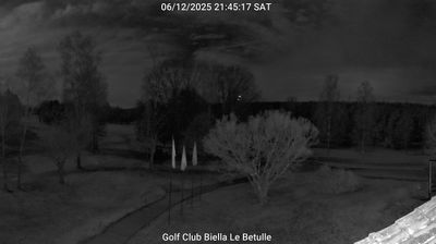 immagine della webcam nei dintorni di Oropa: webcam Zubiena