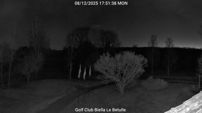 immagine della webcam nei dintorni di Gaglianico: webcam Zubiena