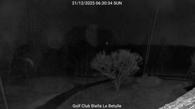 Preview delle webcam di Zubiena