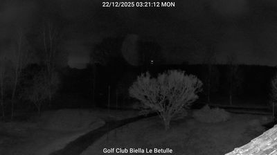 immagine della webcam nei dintorni di Netro: webcam Zubiena