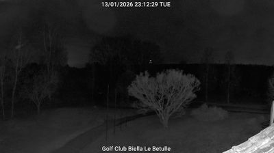 immagine della webcam nei dintorni di Viverone: webcam Zubiena