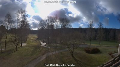 immagine della webcam nei dintorni di Oropa: webcam Zubiena