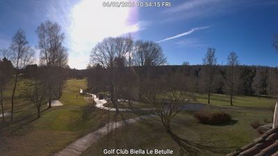 immagine della webcam nei dintorni di Gaglianico: webcam Zubiena