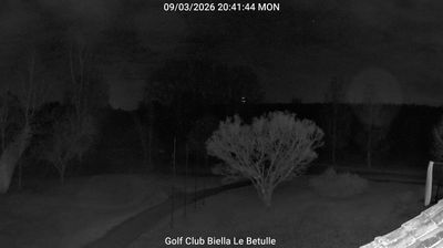 immagine della webcam nei dintorni di Settimo Vittone: webcam Zubiena