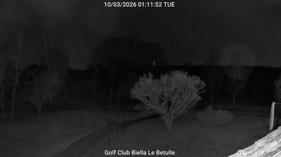 immagine della webcam nei dintorni di Viverone: webcam Zubiena