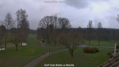 immagine della webcam nei dintorni di Settimo Vittone: webcam Zubiena