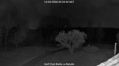 immagine della webcam nei dintorni di Biella: webcam Zubiena