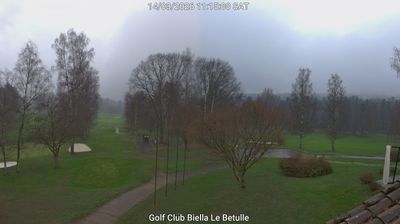 immagine della webcam nei dintorni di Donnas: webcam Zubiena