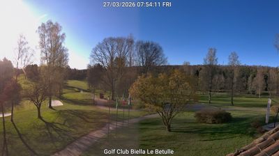 immagine della webcam nei dintorni di Gaglianico: webcam Zubiena