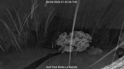 immagine della webcam nei dintorni di Viverone: webcam Zubiena