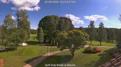 immagine della webcam nei dintorni di Carema: webcam Zubiena