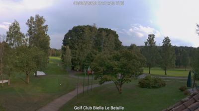 immagine della webcam nei dintorni di Settimo Vittone: webcam Zubiena