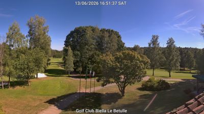 immagine della webcam nei dintorni di Donnas: webcam Zubiena