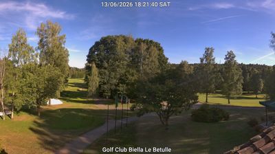 immagine della webcam nei dintorni di Settimo Vittone: webcam Zubiena