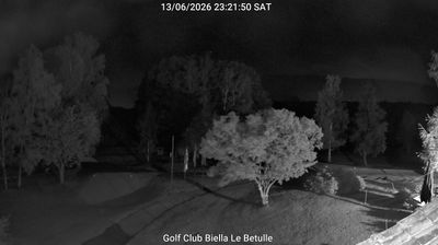 immagine della webcam nei dintorni di Donnas: webcam Zubiena