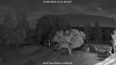 immagine della webcam nei dintorni di Verrone: webcam Zubiena