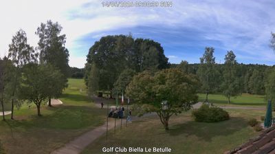 immagine della webcam nei dintorni di Settimo Vittone: webcam Zubiena