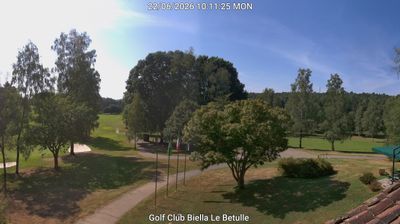immagine della webcam nei dintorni di Carema: webcam Zubiena