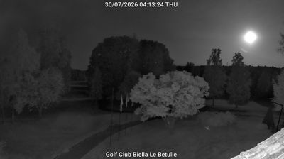 immagine della webcam nei dintorni di Settimo Vittone: webcam Zubiena