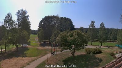 immagine della webcam nei dintorni di Settimo Vittone: webcam Zubiena