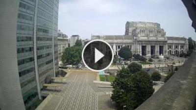 Preview delle webcam di Milano