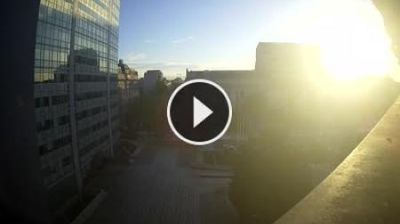 immagine della webcam nei dintorni di Milano Lotto: webcam Milano Stazione Centrale