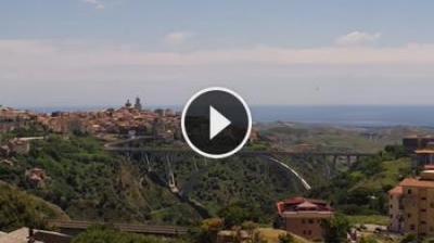 Preview delle webcam di Catanzaro