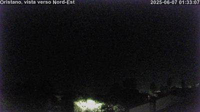 immagine della webcam nei dintorni di Cabras: webcam Oristano