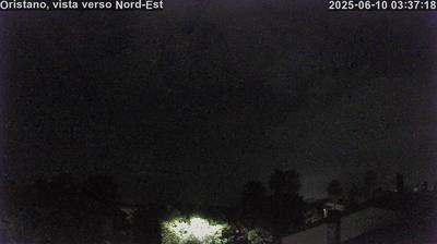immagine della webcam nei dintorni di Pau: webcam Oristano
