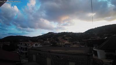 immagine della webcam nei dintorni di Campo Staffi: webcam Alatri
