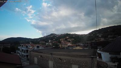 immagine della webcam nei dintorni di Vallepietra: webcam Alatri