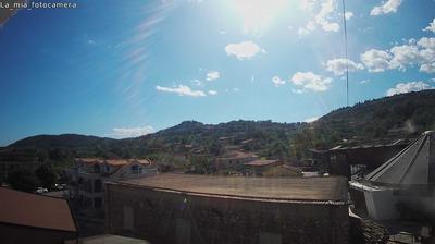 immagine della webcam nei dintorni di Frosinone: webcam Tecchiena