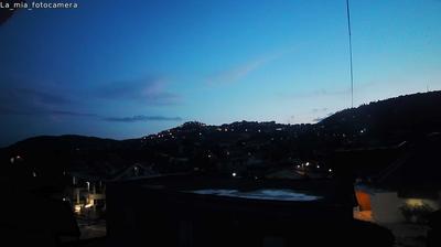 immagine della webcam nei dintorni di Campo Staffi: webcam Alatri