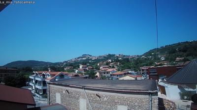 immagine della webcam nei dintorni di Sant'Oliva Pontecorvo: webcam Tecchiena