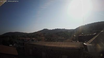 immagine della webcam nei dintorni di Sant'Oliva Pontecorvo: webcam Tecchiena