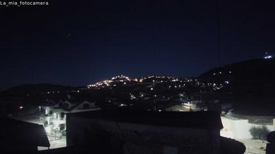 immagine della webcam nei dintorni di Piglio: webcam Alatri