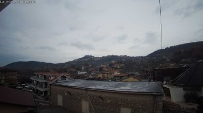 immagine della webcam nei dintorni di Campo Catino: webcam Alatri