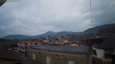 immagine della webcam nei dintorni di Gorga: webcam Tecchiena