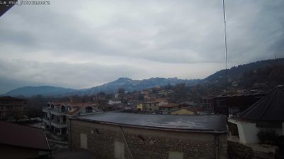 immagine della webcam nei dintorni di Alatri: webcam Tecchiena
