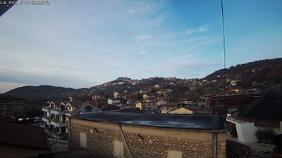 immagine della webcam nei dintorni di Sant'Oliva Pontecorvo: webcam Tecchiena