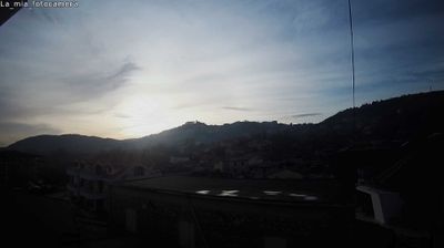 immagine della webcam nei dintorni di Filettino: webcam Alatri