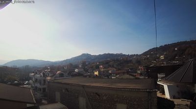 immagine della webcam nei dintorni di Civitella Roveto: webcam Alatri