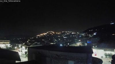 immagine della webcam nei dintorni di Alatri: webcam Tecchiena