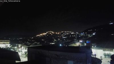 immagine della webcam nei dintorni di Ferentino: webcam Tecchiena