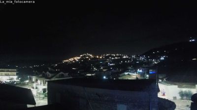 immagine della webcam nei dintorni di Serrone: webcam Alatri