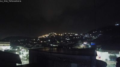 immagine della webcam nei dintorni di Campo Catino: webcam Alatri