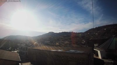 immagine della webcam nei dintorni di Piglio: webcam Alatri