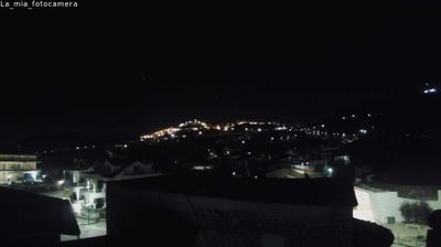 immagine della webcam nei dintorni di Tecchiena: webcam Alatri