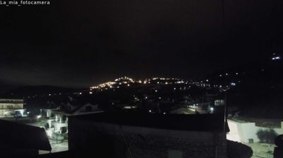 immagine della webcam nei dintorni di Alatri: webcam Tecchiena